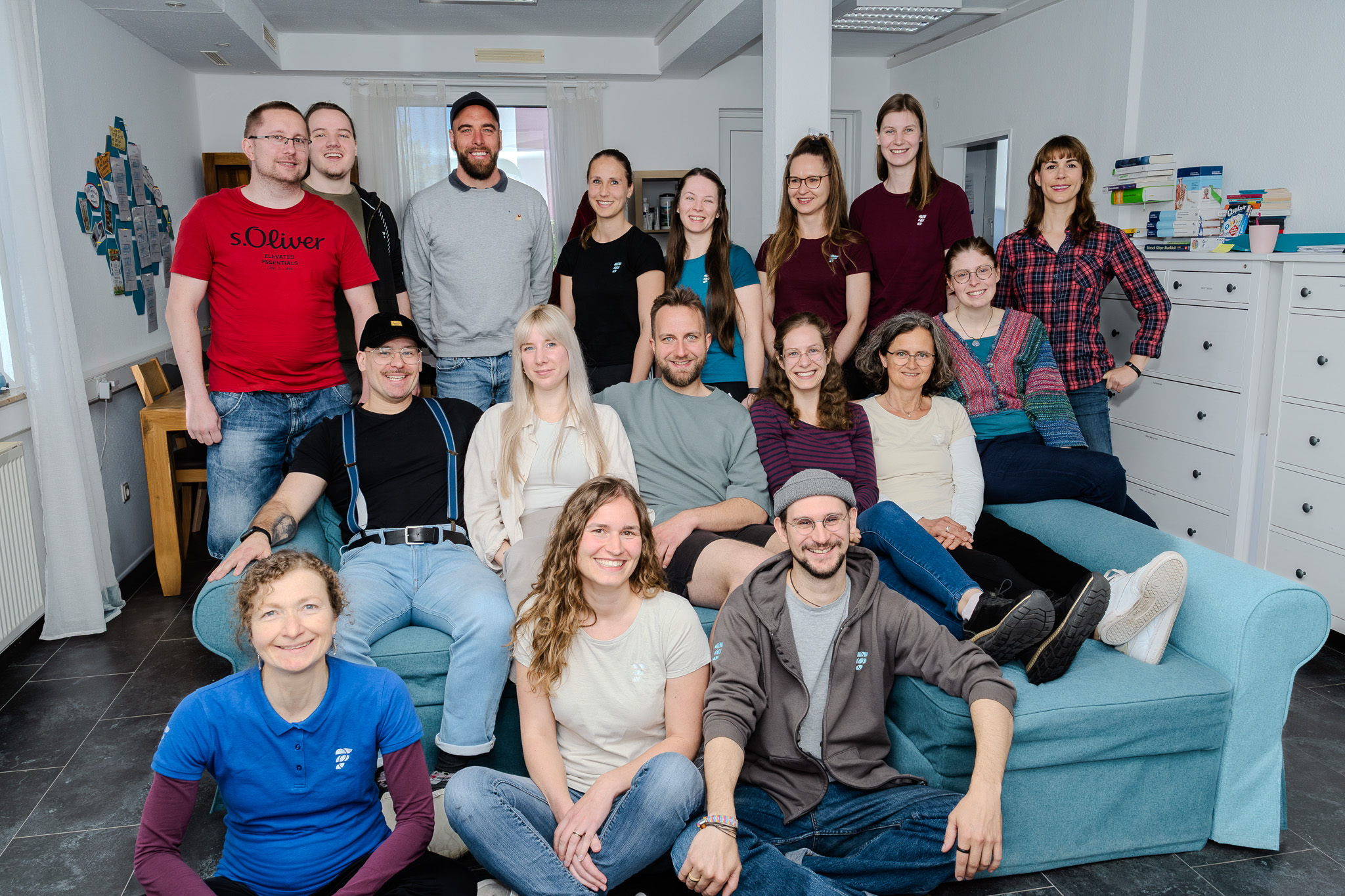 Physiotherapie Fulda