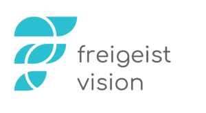 Freigeist Vision GmbH Logo