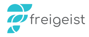 Freigeist Physiotherapie GmbH Logo